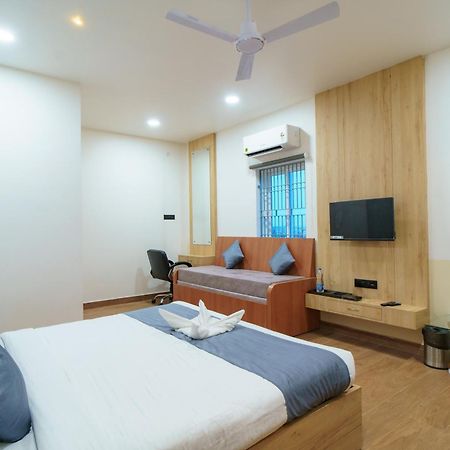 Satyabhama Inn Pathara Dış mekan fotoğraf