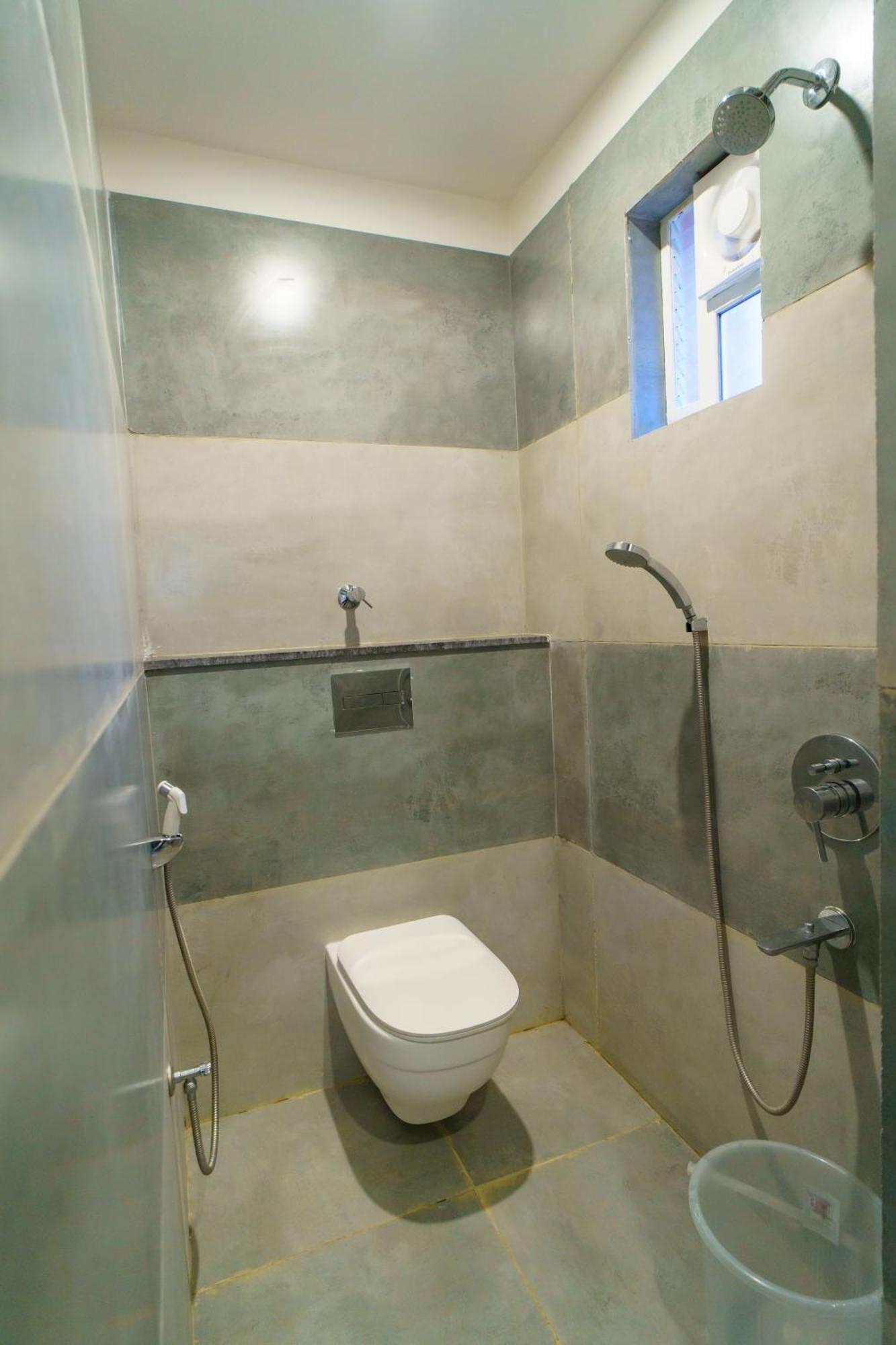 Satyabhama Inn Pathara Dış mekan fotoğraf