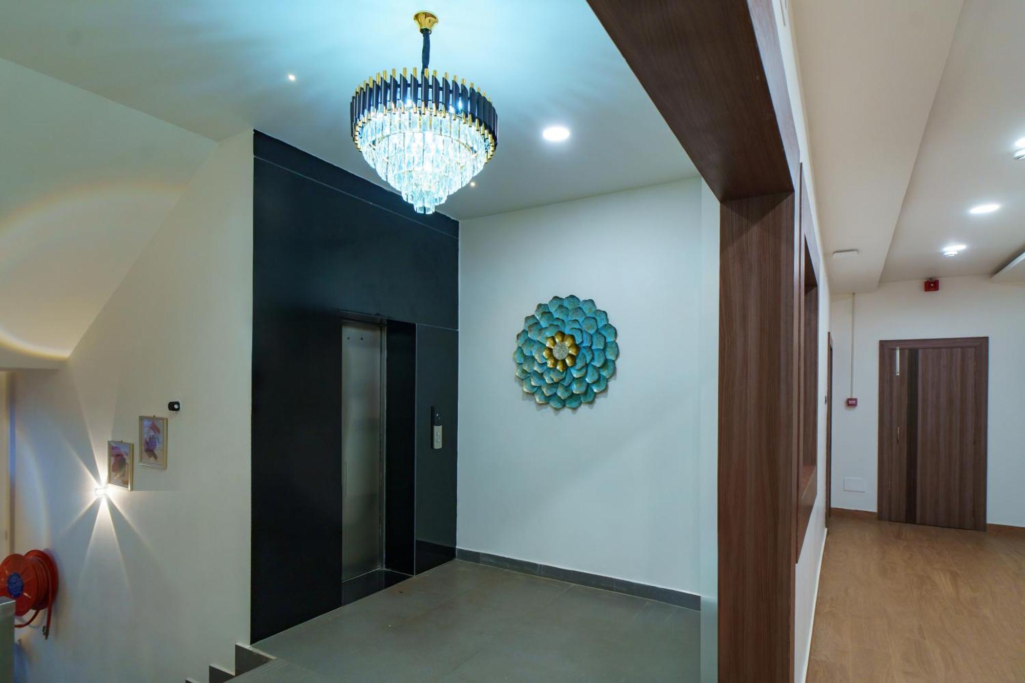 Satyabhama Inn Pathara Dış mekan fotoğraf