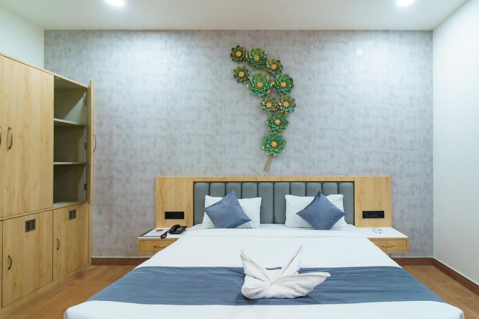 Satyabhama Inn Pathara Dış mekan fotoğraf