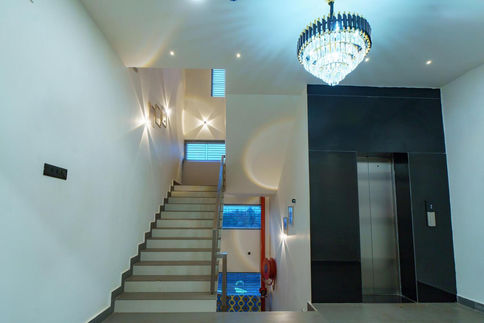 Satyabhama Inn Pathara Dış mekan fotoğraf