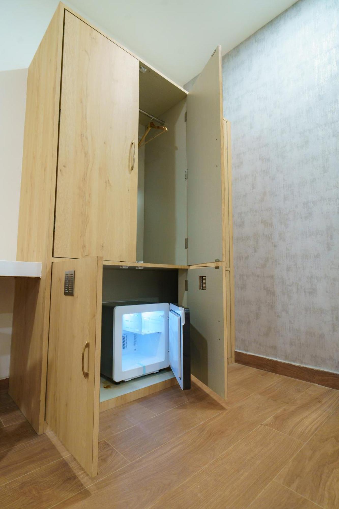 Satyabhama Inn Pathara Dış mekan fotoğraf